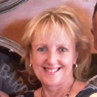 Janine Johnson