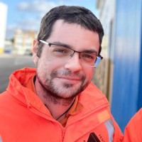 Javier Cuenca García