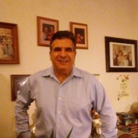 Joe Aiello, MBA, MPA