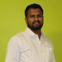 Dayanand J Naik