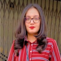 Ayushi Singh