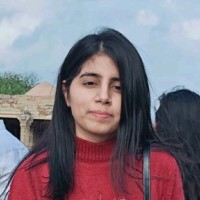 Diksha Ahuja
