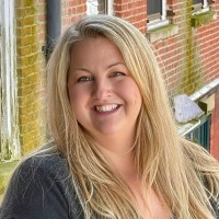 Susan Beresford