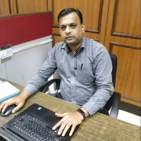 D S Patil