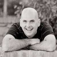 Aaron O'Connell, M. Ed.