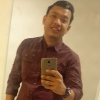 Mohd Syafik Effendi