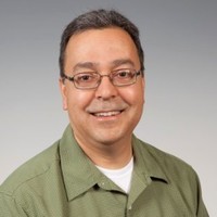 Tony Pedroza