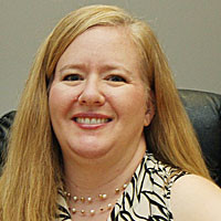 Wendy Stott