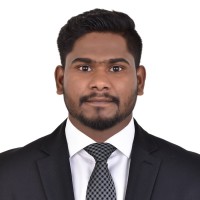 Arun Alphonse