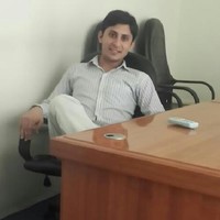 Sohail Anwar
