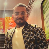 Dhushyanth Ka