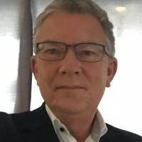 Bengt Sjøthun Ellingsen