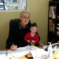 Warren Krantz MD