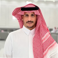 Dr. Mohammed Allahyani