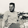 Naveen Kumar M