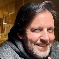 CLAUDIO WINNIKES