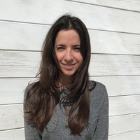 Beatriz Moreno Raga