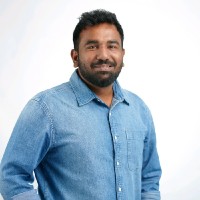 Levin Madhu Sudhan M