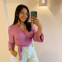 Suelen Fraga