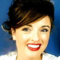 Catriona Whelton