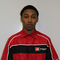 Raheem Miller