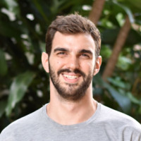 Caio Guedes Grossi