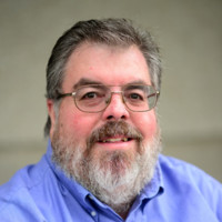 Steve Whitaker
