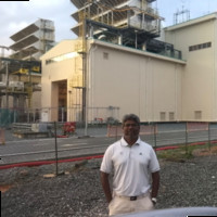 Rathakrishnan Arumugam