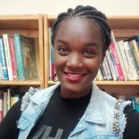 Hazel Dube