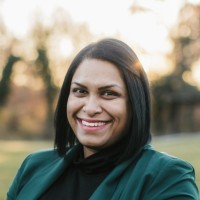 Shalini Wickramatilake