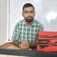 Akarsh Sharma