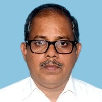 Dr J. K. Pandey