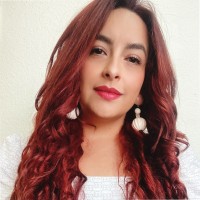 Maria Isabel Larco Manosalvas