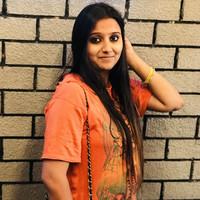 Urvi Prajapati