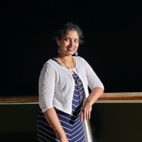 Anita Gurav