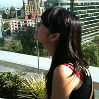 Daniela Diaz Allendes