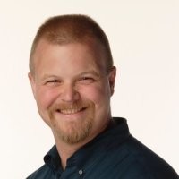 Nick Blackburn