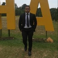 Muhammad Asyraaf Mohamad Munshi