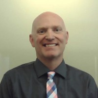Mark Ernst, Ed.D.