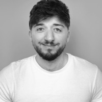 Sam Crichton-Haslam