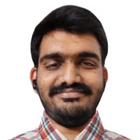 Bharath Bheemreddy