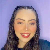 Luana Purificação Estevam