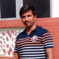 Srikanth Manthena