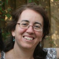 Yolanda Hernandez Haro