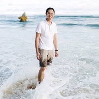 Wilson Wiratama Lie