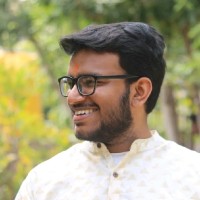 Rohan Kumar C Shetty