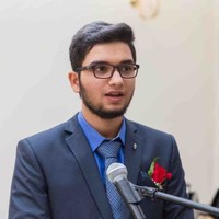 Usman Naveed