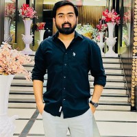 Dhruv Sharma