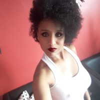 Dani Morena