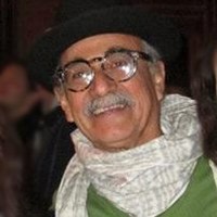 Rodolfo Ybarra